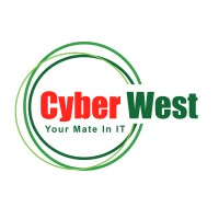 Cyberwest Solutions logo - Similar company to Tecnic Group