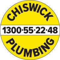 Chiswick Plumbing logo - Similar company to Phrixus Technologies Pty Ltd