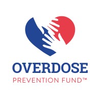 Overdose Prevention Fund logo - Similar company to Wvu Center For Community Engagement