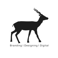 Black Buck Design Studios logo - Similar company to SUGAR ST. CREATIVE