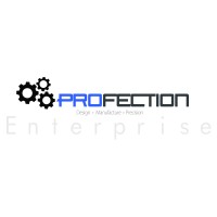 Profection Enterprise (Pty) Ltd logo - Similar company to Procision Engineering Pty Ltd