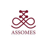 assomes.ir logo - Similar company to Keybrandgroup