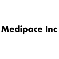 Medipace Inc logo - Similar company to Deton Corp