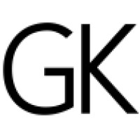 G.K. Insulation logo - Similar company to Maru Cool Insulation