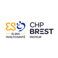 Clinique Pasteur-Lanroze logo - Similar company to Chp Brest