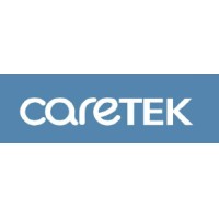 Caretek 'China' Medical PLC logo - Similar company to Caretek