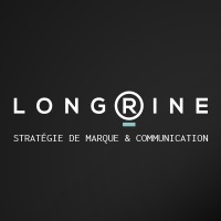 Longrine logo - Similar company to Nymphea Studio Sarl