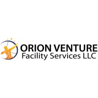 Orion Venture Facility services LLC logo - Similar company to Swift Engineering Inc.