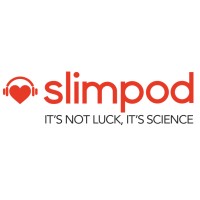 Thinking Slimmer logo - Similar company to Peak Confidence Coaching