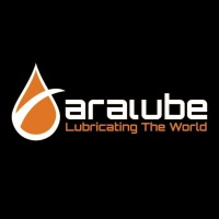 Aralube logo - Similar company to Everloy