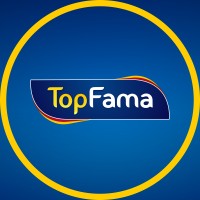 Grupo TopFama logo - Similar company to Clubcmo
