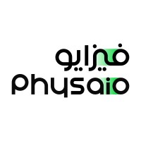 Physaio logo - Similar company to Dunes Aero