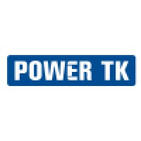 Perkins Power TK logo - Similar company to Duskbeacon
