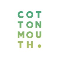 cottonmouth.pk logo - Similar company to Nspace Design Studio