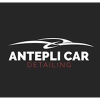 Antepli Car Detailing logo - Similar company to Refresh - Mobile Car Detailing & Wash - Melbourne & Perth