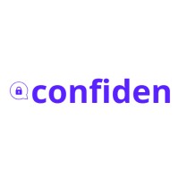 Confiden logo - Similar company to Bau Data