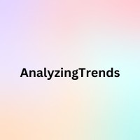AnalyzingTrends logo - Similar company to Intelligent Content