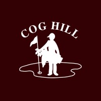 Cog Hill Golf & Country Club logo - Similar company to Twin Dolphin