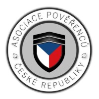 Asociace pověřenců ČR logo - Similar company to Kybez