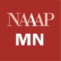 NAAAP Minnesota logo - Similar company to Minnesota Asian Pacific American Bar Association (Mnapaba)