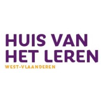 Huis van het Leren West-Vlaanderen, vzw logo - Similar company to Perspectief