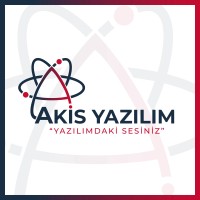 Akis Yazılım logo - Similar company to Acta Solutions