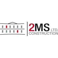 2MS Construction logo - Similar company to Acero Construction Uk Ltd