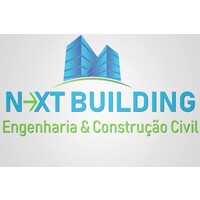 NEXT BUILDING Engenharia & Construção Civil logo - Similar company to Dózel - Arquitetura E Construção Civil