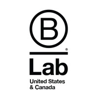 B Lab U.S. & Canada logo - Similar company to Profitable Purpose Consulting
