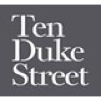 10 Duke Street logo - Similar company to Optimal Med Limited