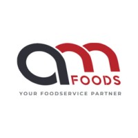 AM Foods Group logo - Similar company to Quanta Egypt
