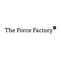 The Force Factory logo - Similar company to Weflow Consulting