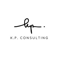 K.P. Consulting logo - Similar company to I Feel Wood