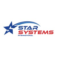STAR Systems LATAM logo - Similar company to Jopaco Electronics Oy (Ltd)