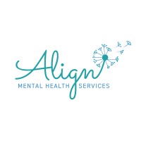 Align Mental Health Services logo - Similar company to Heal - Help Eradicate Abuse Through Learning