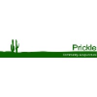 Prickle Community Acupuncture