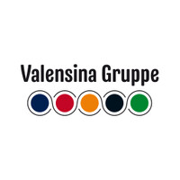 Valensina GmbH logo - Similar company to Eckes-Granini