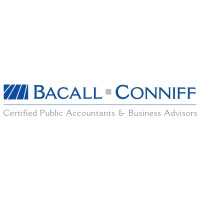 BacallConniff logo - Similar company to Willie Ross School For The Deaf