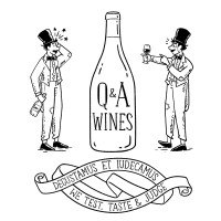Q&A Wines