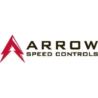 Arrow Speed Controls logo - Similar company to Poweron Control Systems