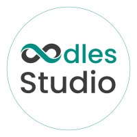Oodles Studio logo - Similar company to Resolute Studio