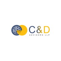 C&D Advisors LLP logo - Similar company to C&D Uae