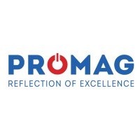 Promag Engineering/Technical Service logo - Similar company to Instrol Wll