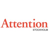 Attention Stockholm Stad