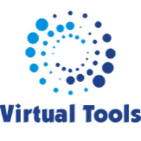 VIRTUAL TOOLS IA logo - Similar company to Be-Ia
