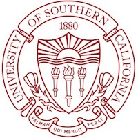 USC Norman Topping Student Aid Fund logo - Similar company to Latino Business Student Association (Lbsa) - University Of Southern California