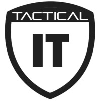 Tactical-it logo - Similar company to Thrillcampz