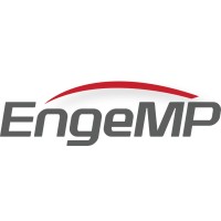 EngeMP logo - Similar company to Nutrilys®