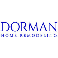 Dorman Home Remodeling, Inc. logo - Similar company to Remodeling Masters Ga
