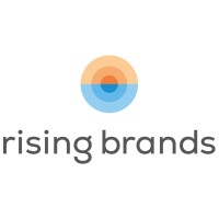 Rising Brands GmbH logo - Similar company to Peritus Brands Nv